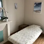 Les Jardins D Et Sa Terrasse Privative Apartmán *