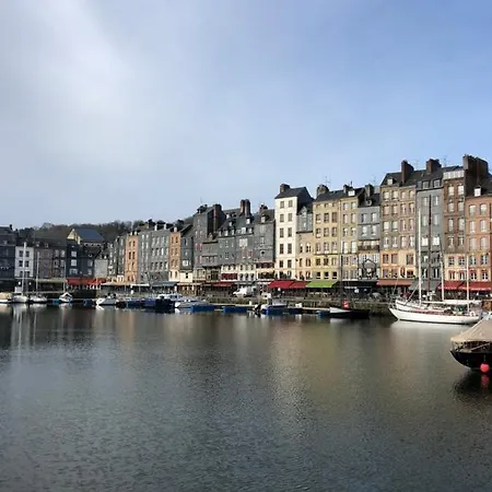 Les Jardins D Et Sa Terrasse Privative Apartamento