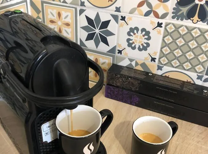 Apartment Les Jardins D Et Sa Terrasse Privative *