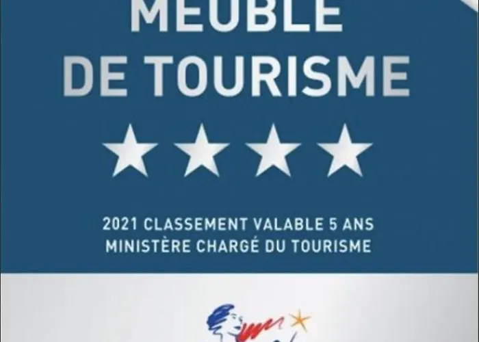 Les Jardins D Et Sa Terrasse Privative Honfleur